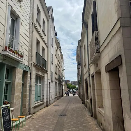 Les Lys Des Halles - Centre