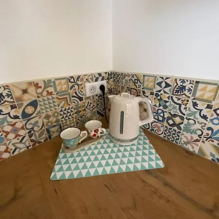 Les Lys Des Halles - Centre Apartment